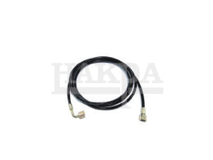 1076188-VOLVO-CABIN LIFTING HOSE